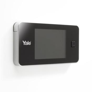 Essential YALE DDV 500 kép