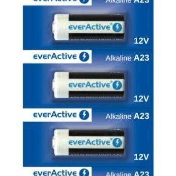 EverActive A23 elem (5 db) kép