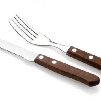 Evőeszközök és étkészletek kép