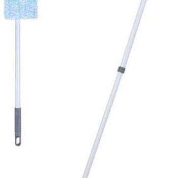 Excellent Houseware Mop, mikroszálas, 45x13 cm, több színű kép