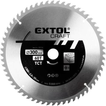 EXTOL CRAFT 19119 kép