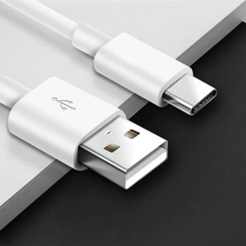 Extra Hosszú telefontöltő kábel 5m USB TYPE-C kép