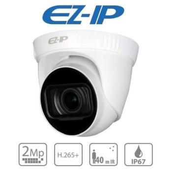 EZ-IP IPC-T2B20-ZS kültéri, 2MP, 2,8-12mm(motor), IR40m, IP Turre... kép