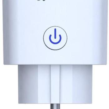 EZVIZ T30-10A Basic, white kép