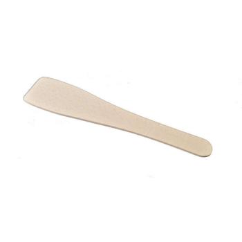 Fa spatula 25 cm kép