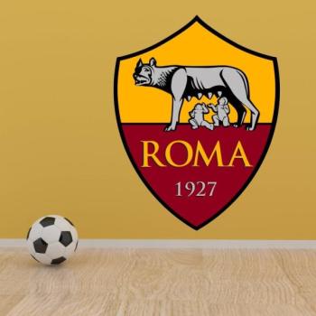 Falmatrica - AS Roma kép