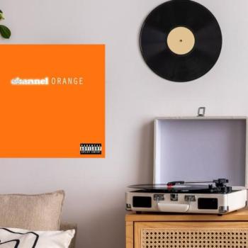 Falmatrica - Channel Orange kép