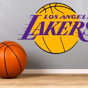 Falmatrica - Los Angeles Lakers kép