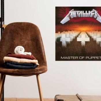 Falmatrica - Master of Puppets kép