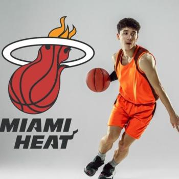 Falmatrica - Miami Heat kép