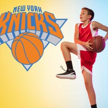 Falmatrica - New York Knicks kép