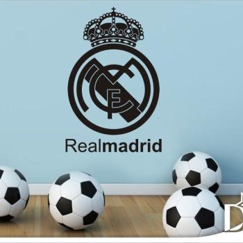 Falmatrica - REAL MADRID 4. kép