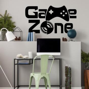 Falmatrica tiniknek - Game Zone kép