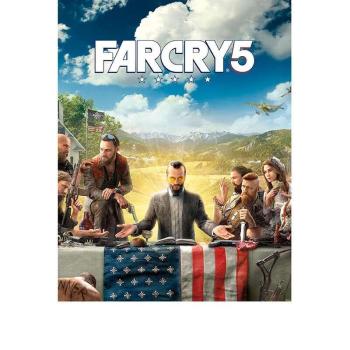 Far Cry poszter kép