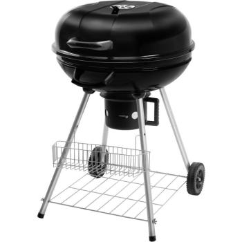 Faszenes barbecue kerti grillsütő FZG 1004 kép