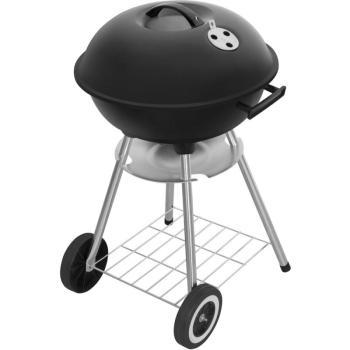 Faszenes barbecue kerti grillsütő FZG 1009 kép