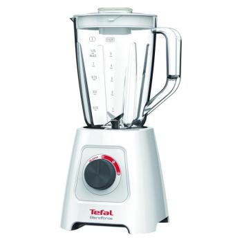 Fehér asztali turmixgép Blend Force – Tefal kép