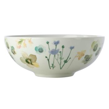 Fehér porcelán tálka szett 6 db-os 700 ml Wildwood – Maxwell & Williams kép