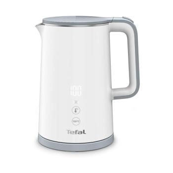 Fehér vízforraló 1,5 l Sense KO693110 – Tefal kép