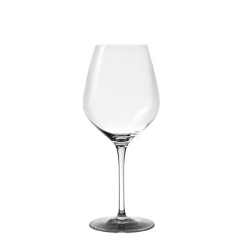 Fehérboros poharak 430 ml-es 6 db-os készlet - Optima Glas Lunasol kép