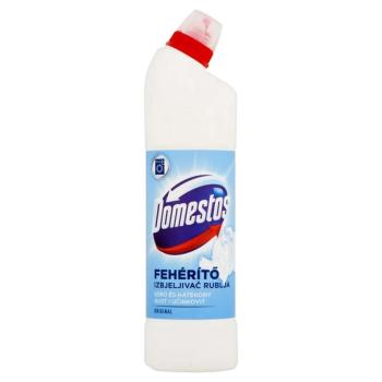 Fehérítőszer 750 ml Whitener Domestos kép