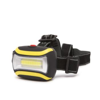 Fejlámpa COB LED-del (160 lm) kép