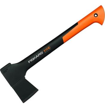 Fejsze FISKARS X10 Univerzális hobbi 1015619 kép