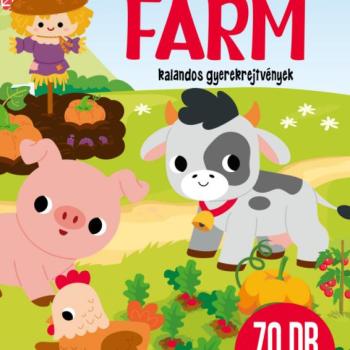 Fejtörő farm kép