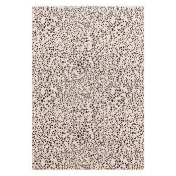 Fekete-fehér szőnyeg 120x170 cm Muse – Asiatic Carpets kép