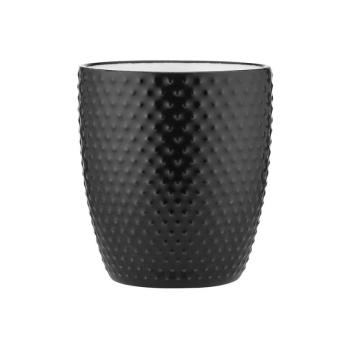 Fekete porcelán bögre 250 ml Abode - Ladelle kép