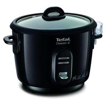 Fekete rizsfőző RK102811 – Tefal kép