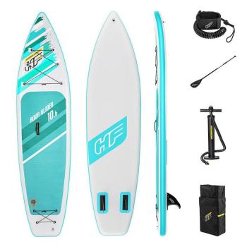 Felfújható készlet paddleboard SUP AQUA GLIDER SET HYDRO-FORCE 65347 kép