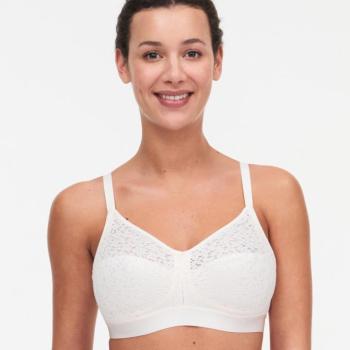 Félig megerősített, kontúros melltartó Norah Soft feel, merevítő nélkül kép