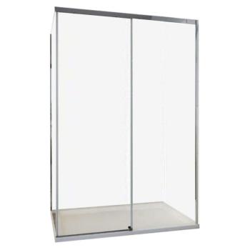 FELIZ Zuhanyfal, 90cm kép