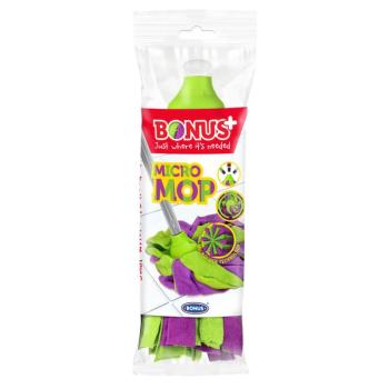 Felmosó fej mop 150 g MicroMop Bonus+ B629 kép