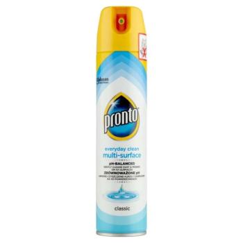 Felülettisztító aerosol 250 ml Pronto® Everyday Clean Multi Surfa... kép