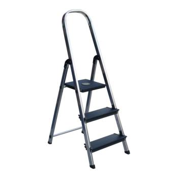 Fém fellépő 128 cm Escalera Norma 220 – Rolser kép