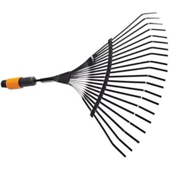 Fém gereblye FISKARS QUIKFIT 1000644 43 cm kép