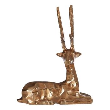 Fém szobor Stag – Premier Housewares kép