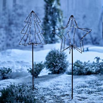 Fény dekorációk kép