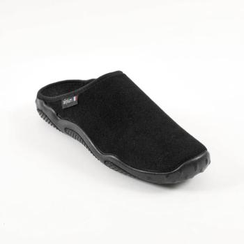Férfi Airplum® frottírpapucs, Airflex™ talppal kép