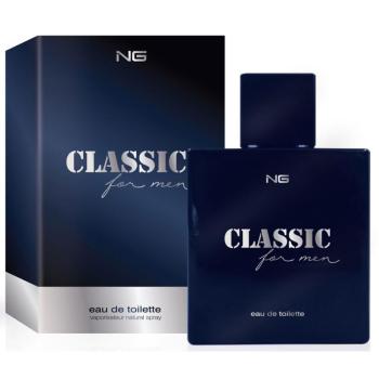 Férfi toalettvíz CLASSIC FOR MEN kép