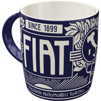 FIAT Since 1899 Bögre kép