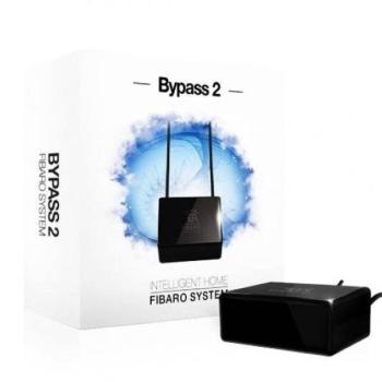 FIBARO Bypass 2 dimmer kiegészítő kép