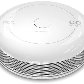 FIBARO CO detektor FGBHCD-001 kép