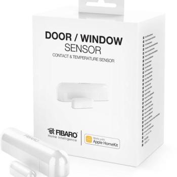 FIBARO Door/Window Sensor nyitásérzékelő kép