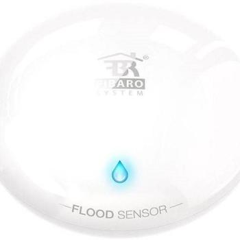 FIBARO Flood Sensor kép