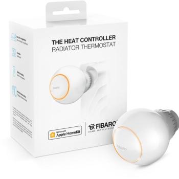 FIBARO Hőszabályozó HK kép