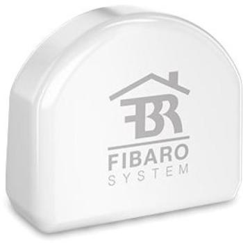 FIBARO Single Switch Apple HomeKit kép