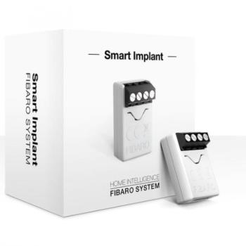 FIBARO Smart Implant kép